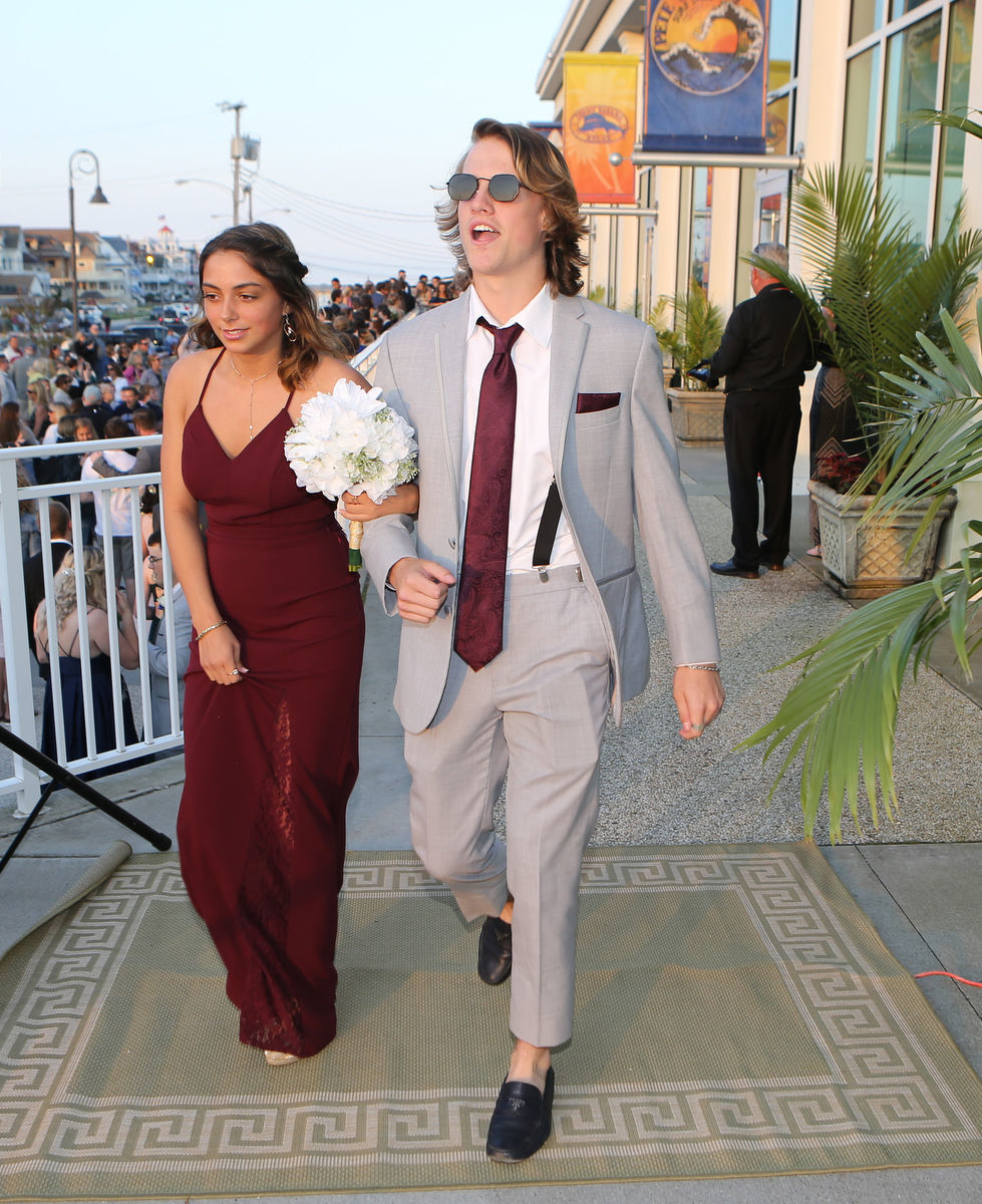 Lower Township Prom